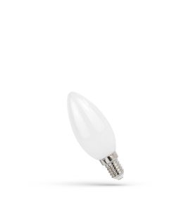 LED E14 kertepære 5,5W K4000 650lm