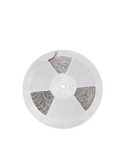 SMD 3528 LED-strimmel – 12 V – 35 W / 9,6 W/m – 3000 lm – kold hvid – IP44 – rulle 20 m