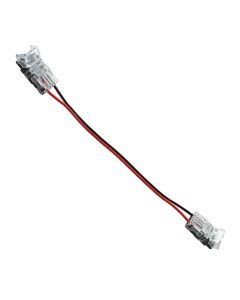 S-S kabelstik 10 mm COB til COB LED-strip