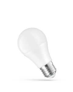 LED-pære E27 10W K3000 24V AC/DC 105 lm/W