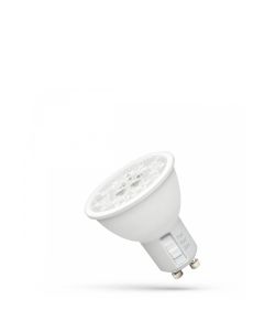LED GU10-spot CCT 3/5/7W 300/500/650 lm 38°