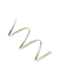 COB LED-strimmel – 24 V – 55 W / 15 W/m – 4800 lm – kold hvid – IP67 – rulle 5 m