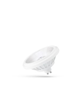 LED AR111 GU10 spot 14W K4000 hvid 86 lm/W