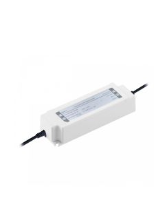 LED-strimmel strømforsyning/driver 12 V – 40 W – 3,3 A – IP67