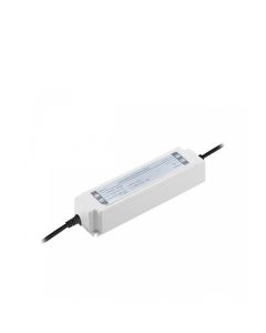 LED-strimmel strømforsyning/driver 24 V – 60 W – 2,5 A – IP67