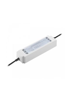LED-strimmel strømforsyning/driver 12 V – 150 W – 12,5 A – IP67