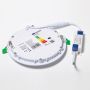 Rund LED-indbygningsspot Ø17 cm | 12W | 960 lumen | CRI80 | Inkl. driver – billede 3