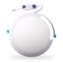 Rund LED-indbygningsspot Ø30 cm | 24W | 2160 lumen | CRI90 | Inkl. driver