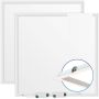 LED-panel 62x62 cm | 40W | 3600 lumen | CRI90 | Flimmerfri – billede 2