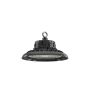 LED UFO High Bay 200W – 30.000 Lumen – 4000K / 5000K – 90° – Sensorklar – billede 3
