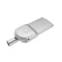 LED Gadelampe 0-40W Justerbar – 180 lm/W – 4000K – Uden Driver – billede 3