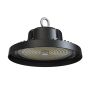 LED UFO High Bay 150W – 22.500 Lumen – 5000K – 90° – Moso-driver – billede 2