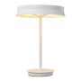LED-bordlampe Ø33 cm | 24W | 2400 lumen | CRI90 | CCT 2700K-4000K | Hvid
