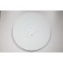 LED Påbygningspanel Rundt Ø50 cm | 48W | CCT Valgbar | 3000K-6000K – billede 3