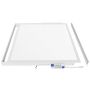 LED-panel 62x62 cm | 24W | 4500 lumen | 185 lm/W | 4000K – billede 2