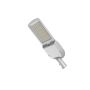 LED Gadelampe 0-40W Justerbar – 160 lm/W – 2700K – Uden Driver