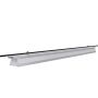 LED Lineær Low Bay 14-75W Justerbar – 15.000 Lumen – 4000K – DALI – billede 3