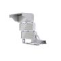 LED High Mast Lampe 1500W – 255.000 Lumen – 5000K – P50 asymmetrisk – IP66 – Ekskl. Driver