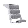 LED High Mast Lampe 1500W – 255.000 Lumen – 5000K – 20° – IP66 – Ekskl. Driver – billede 3