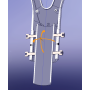 LED-masttoparmatur 60/40/30W 160 lm/W – billede 3