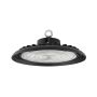 LED UFO High Bay 100W – 15.000 Lumen – 4000K / 5000K – 90° – Sensorklar