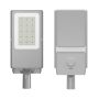 LED Gadelampe 30/50/65/80W Justerbar – 12.000 Lumen – 4000K – billede 2