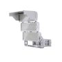 LED High Mast Lampe 1500W – 255.000 Lumen – 5000K – 30° – IP66 – Ekskl. Driver – billede 4