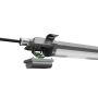 LED High Bay Eksplosionssikker ATEX 100W – 17.000 Lumen – 5000K – billede 3
