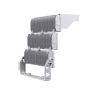 LED High Mast Lampe 1500W – 255.000 Lumen – 5000K – P50 asymmetrisk – IP66 – Ekskl. Driver – billede 5