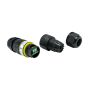 DALI til PWM-konverter IP67 til LED-belysning – billede 2