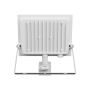 LED-projektør 50W 86 lm/W IP44 IK07 – med bevægelsessensor – hvid – billede 4