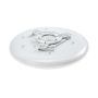 LED loftlampe rund 28W 4000K IP44 IK10 – neutral hvid – billede 2