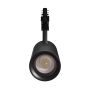 LED-armatur justerbar 19-42W IP20 – sort – billede 3