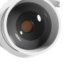 LED-skinnespot Pava Point til 3-faset skinne 6–20W K4000 CRI90 8–45° – Hvid – billede 5