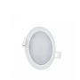 LED indbygget spotlight 6W 92 lm/W