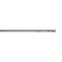Bæreskinne 2876 mm til LIMEA PRO Trunking – hvid – billede 2