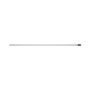Bæreskinne 2876 mm til LIMEA PRO Trunking – hvid – billede 4