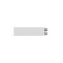 Endeboks (feed end box) til Limea Pro lyslinjesystem – Hvid – billede 3