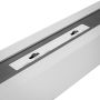LED Line-armatur 60 cm 10-20W CCT 100 lm/W IP20 Hvid – billede 5