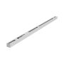 LED Line-armatur 120 cm 20-40 W CCT 100 lm/W IP20 Hvid – billede 5