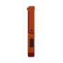 LED-byggelampe 10W 100 lm/W IP54 – kold hvid – orange – billede 4