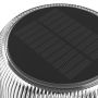LED havebelysning 2,5W 80 lm/W – batteri 2000 mAh – billede 5