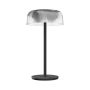 LED havebelysning 2,5W 80 lm/W – batteri 1800 mAh