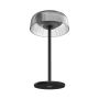 LED havebelysning 2,5W 80 lm/W – batteri 1800 mAh – billede 3