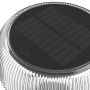 LED havebelysning 2,5W 80 lm/W – batteri 1800 mAh – billede 4