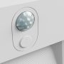 LED-natlampe Lumina Pop RGBW med bevægelsessensor USB-C – Hvid – 2 stk. – billede 7