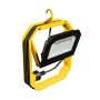 LED-byggelampe 30W 83 lm/W – gul – uden sensor – billede 5