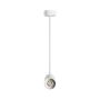 GU10-vægspot med lang arm 450 mm – IP20 – hvid – billede 4