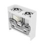 LED facadebelysning op og ned 4W CCT IP54 hvid – billede 4