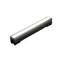 LED-linjemodul System Line S 12W K3000 750 lm CRI90 337 mm – 24V – billede 2